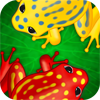 Katak on iPad
